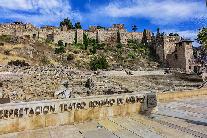 Malaga. 