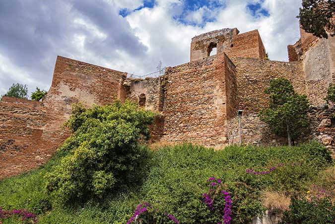 Malaga. 
