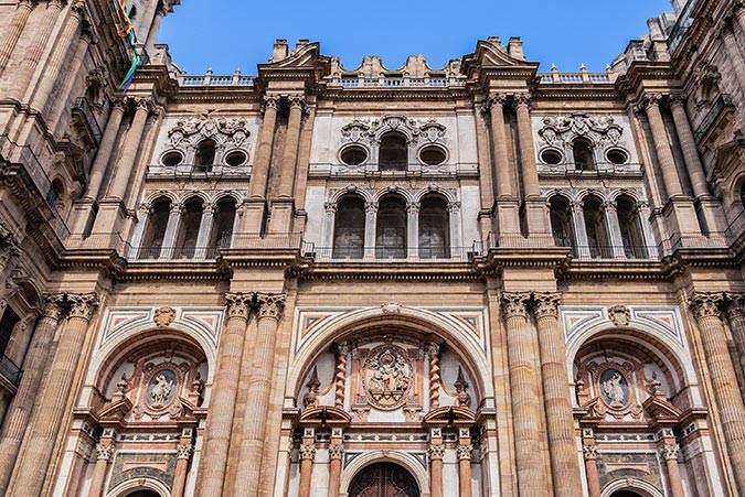 Malaga. 