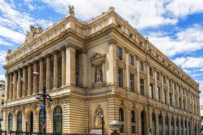Marseille