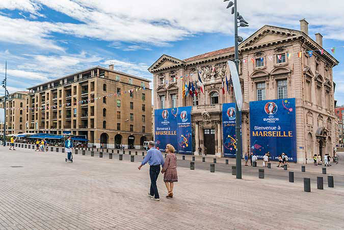 Marseille