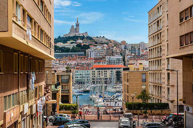 Marseille