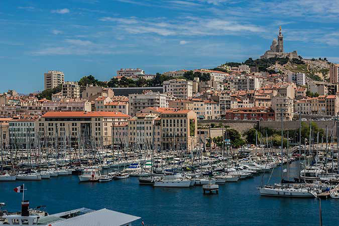 Marseille