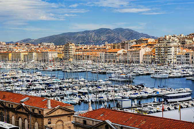 Marseille