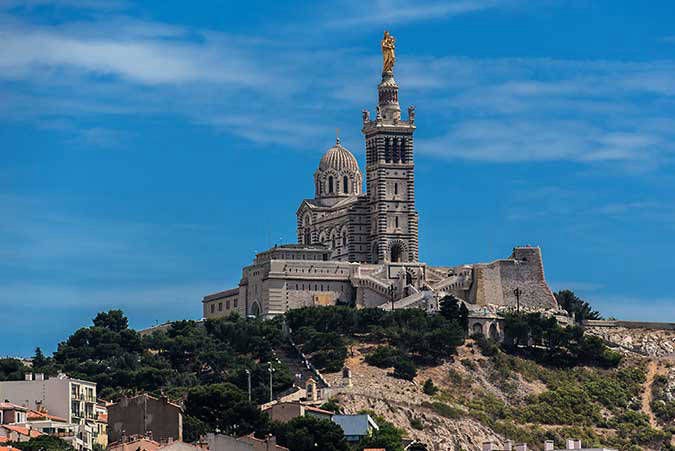 Marseille