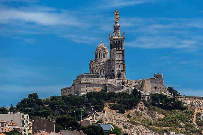 Marseille