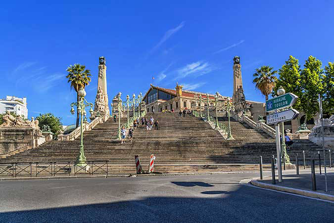 Marseille