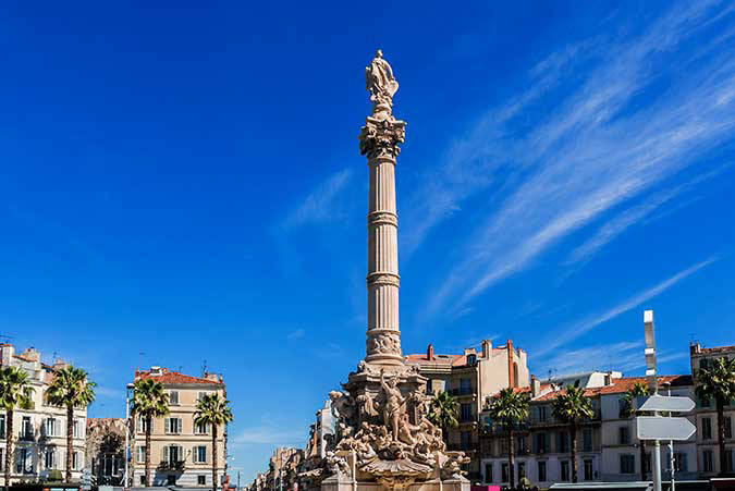 Marseille