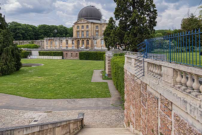Meudon