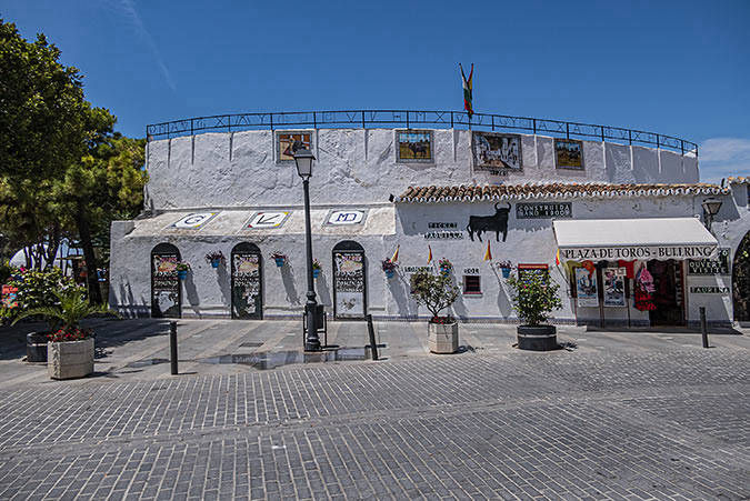 Mijas. 