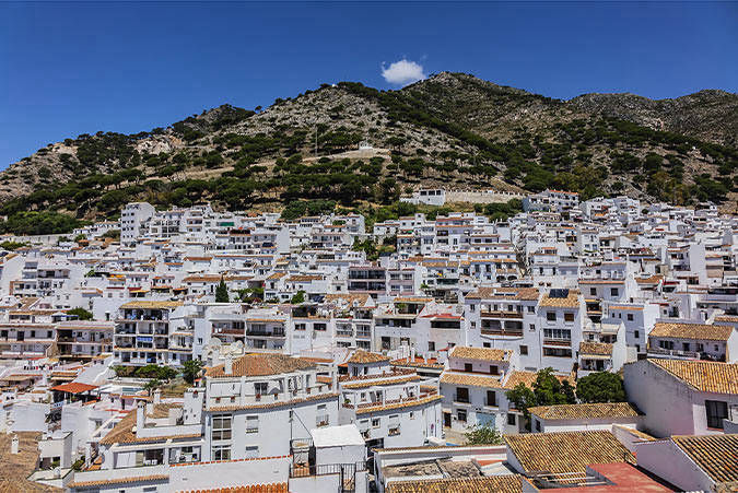 Mijas. 