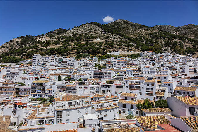 Mijas. 