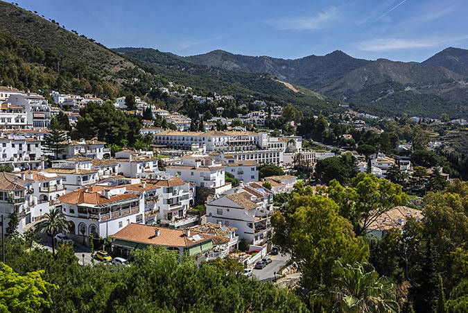 Mijas. 