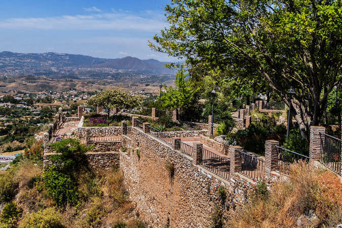 Mijas. 