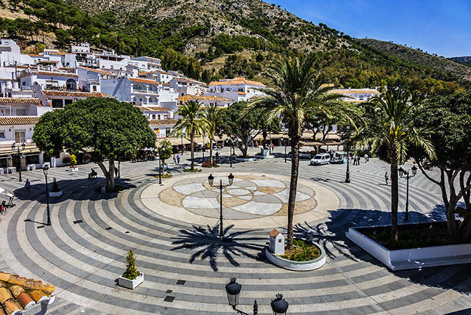 Mijas. 