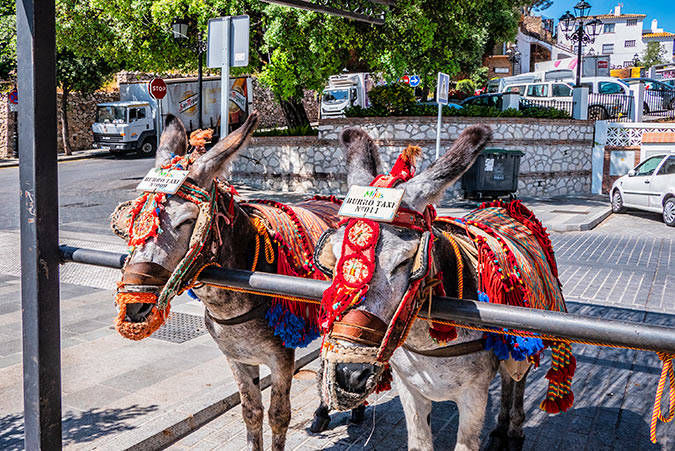 Mijas. 