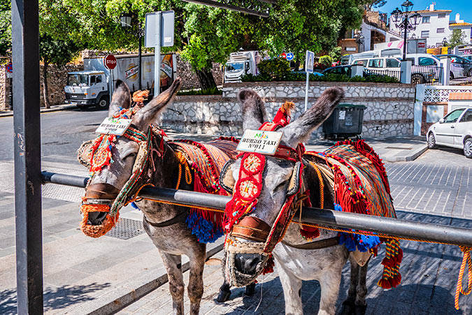 Mijas. 