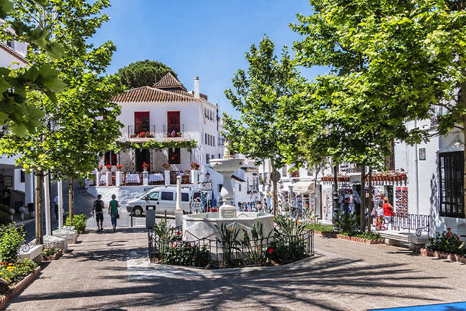 Mijas. 