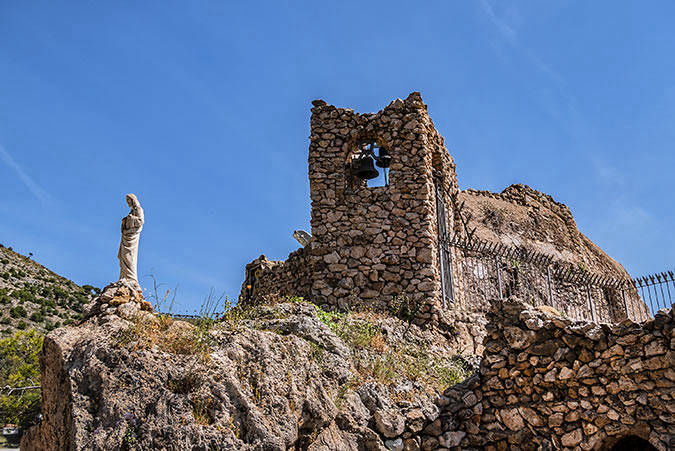 Mijas. 