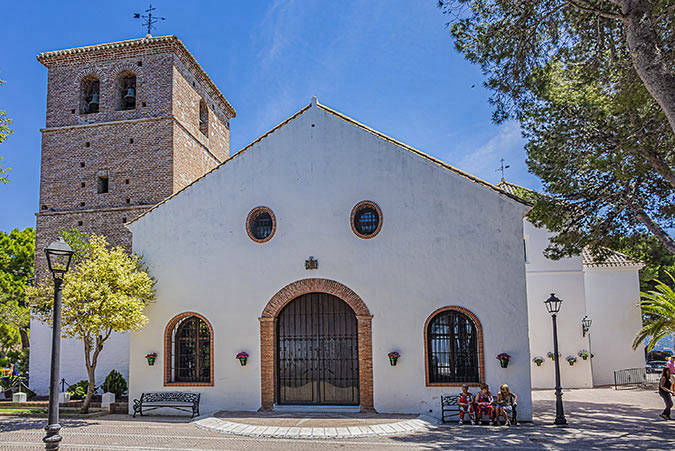 Mijas. 