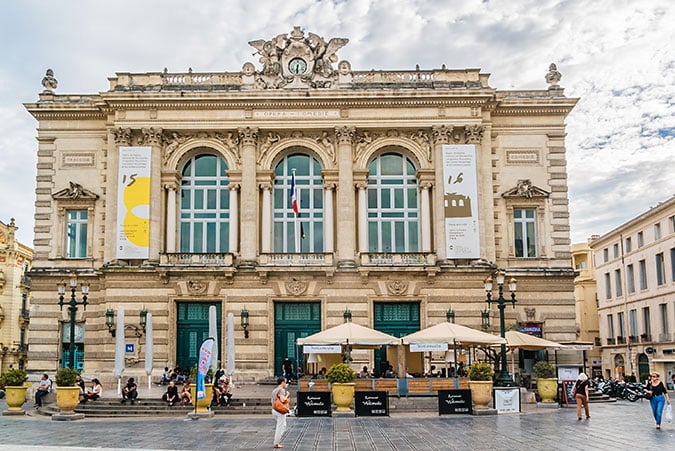 Montpellier