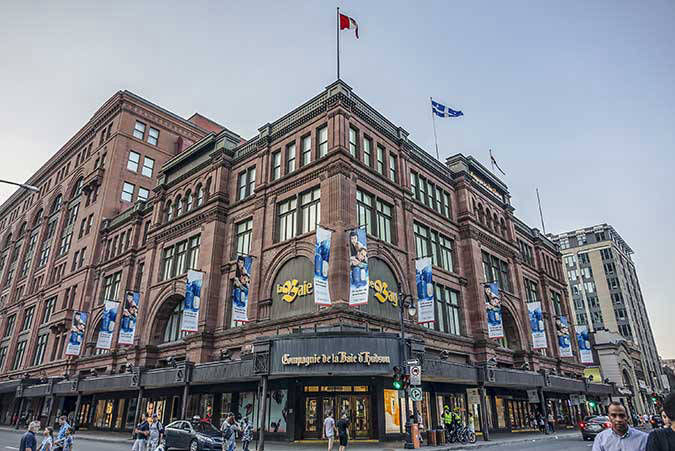 Montreal 