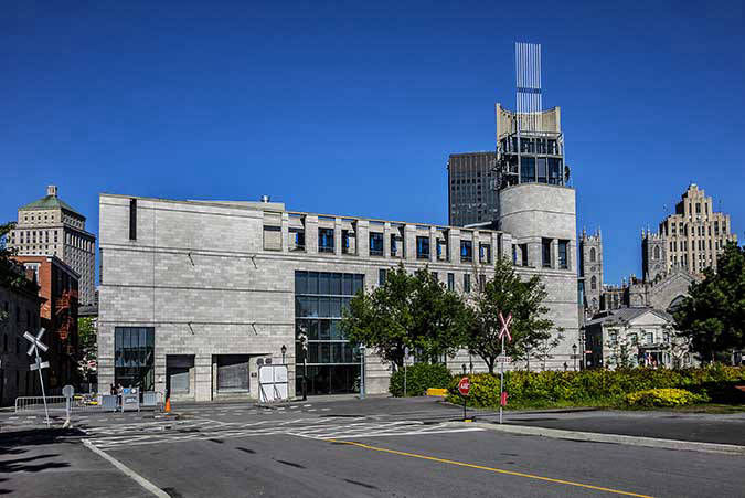 Montreal 