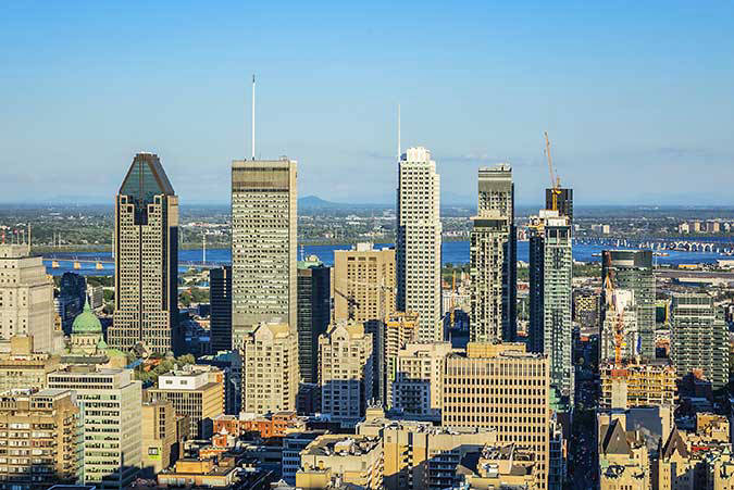 Montreal