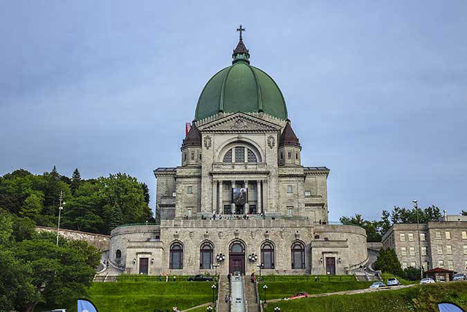 Montreal 