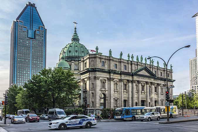 Montreal 