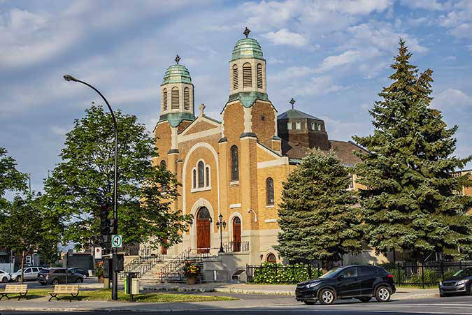 Montreal 