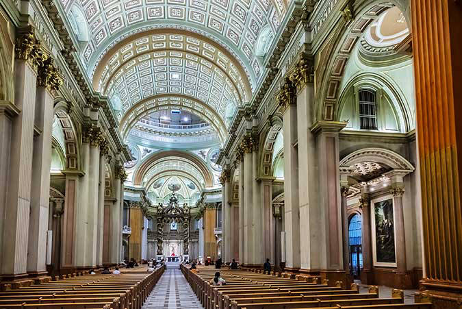 Montreal 