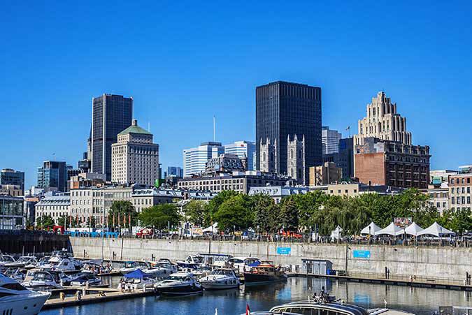 Montreal 