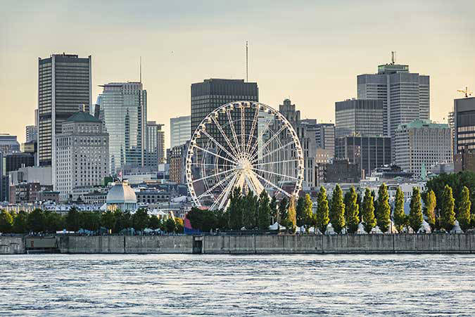 Montreal 