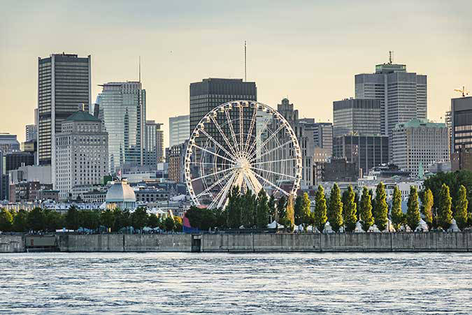 Montreal 