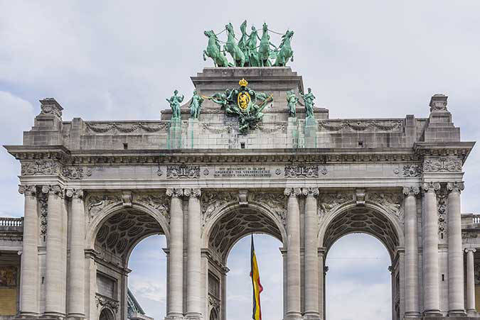 Brussels