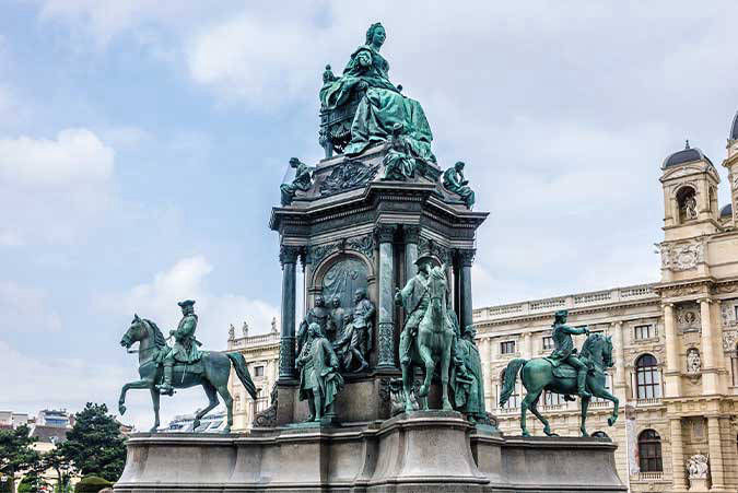  Vienna