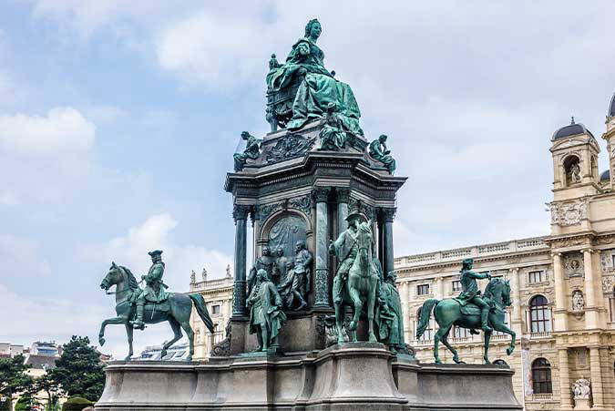  Vienna