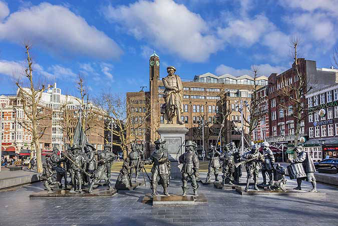 Amsterdam