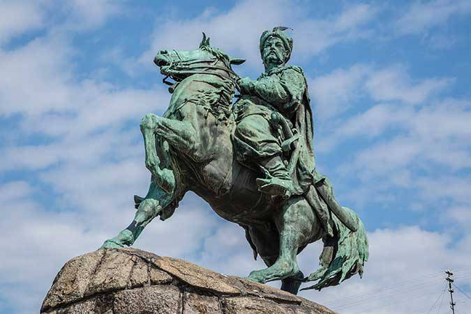 Kyiv