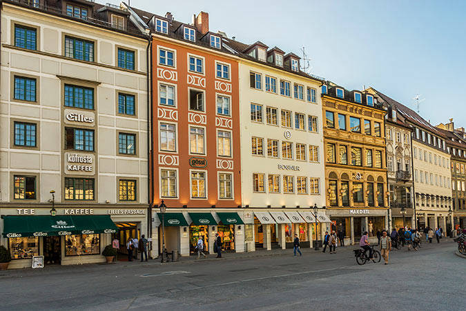 Munich. 