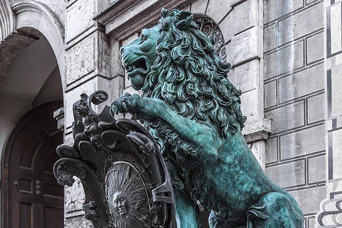 Munich. 