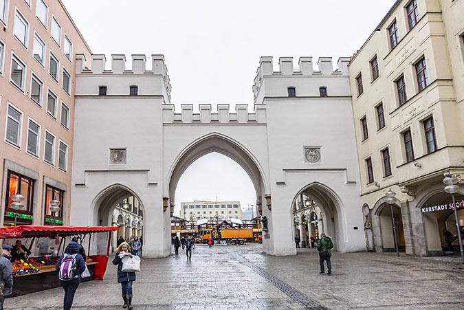 Munich. 
