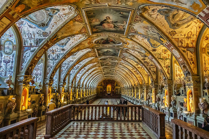 Munich. 