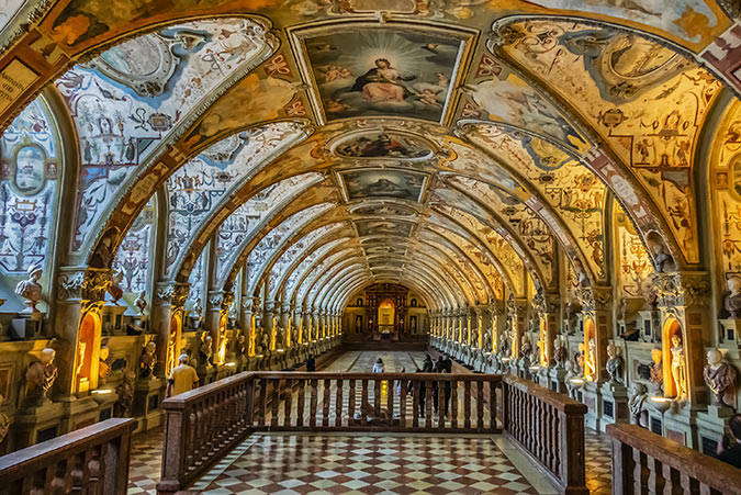 Munich. 
