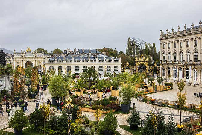 Nancy