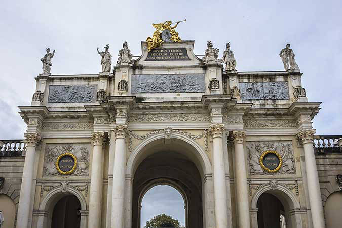 Nancy