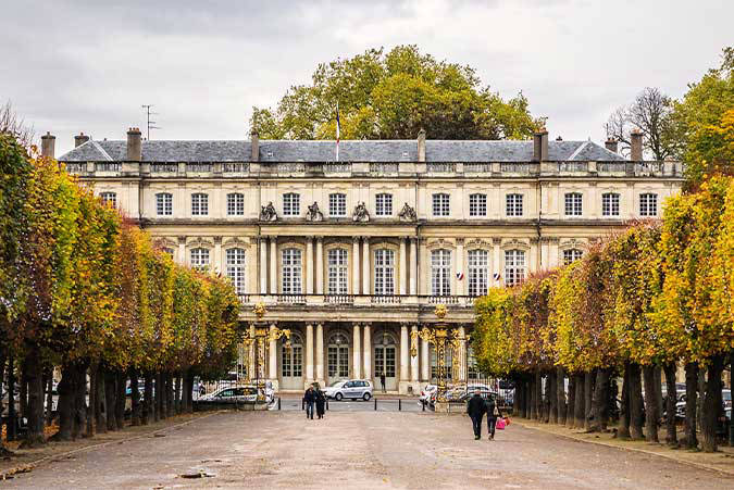 Nancy