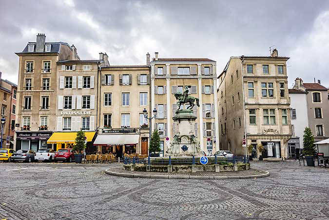 Nancy