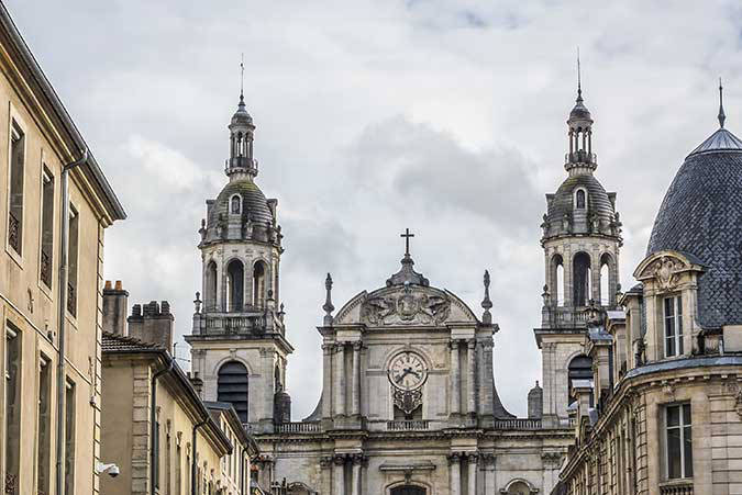 Nancy